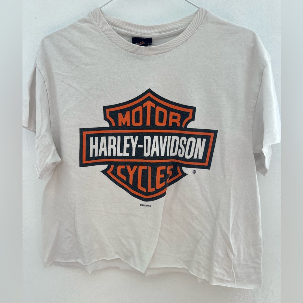 Harley Davidson